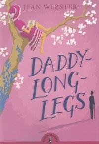 کتاب زبان انگلیسی بابا لنگ دراز-DADDY Long Legs